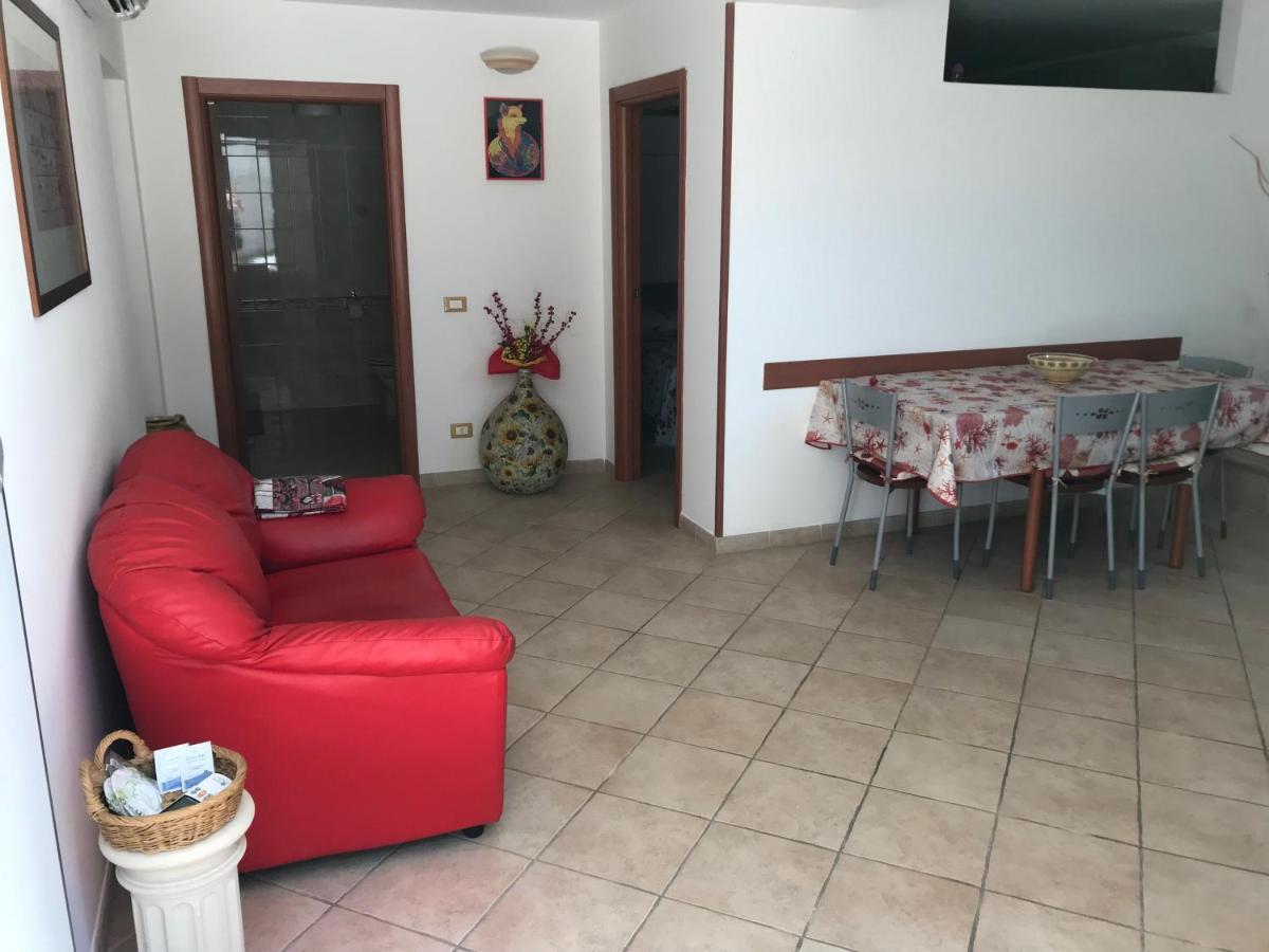 La Urpe Apartment Lecce Exterior foto