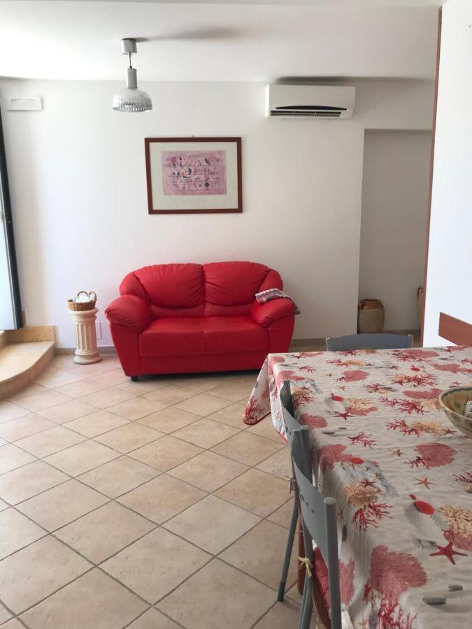 La Urpe Apartment Lecce Exterior foto