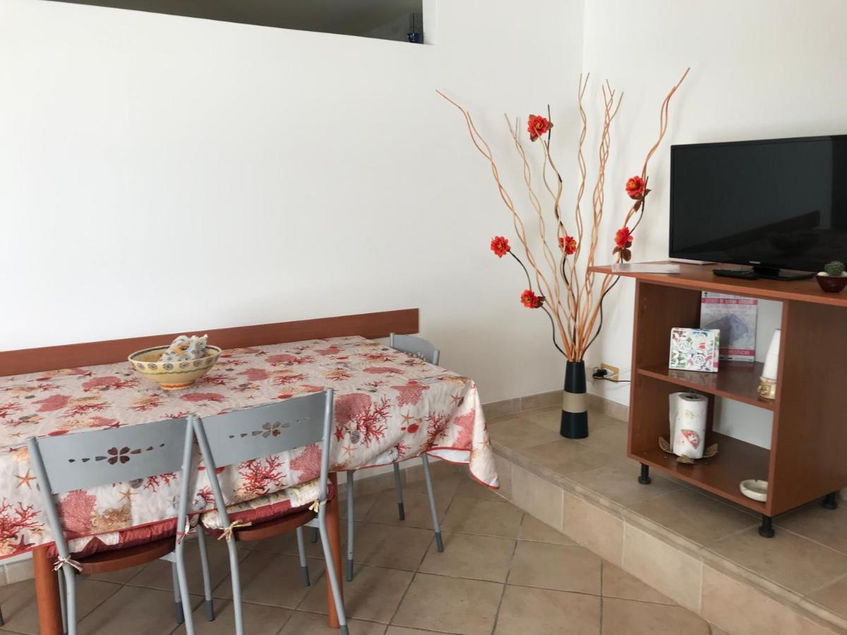 La Urpe Apartment Lecce Exterior foto