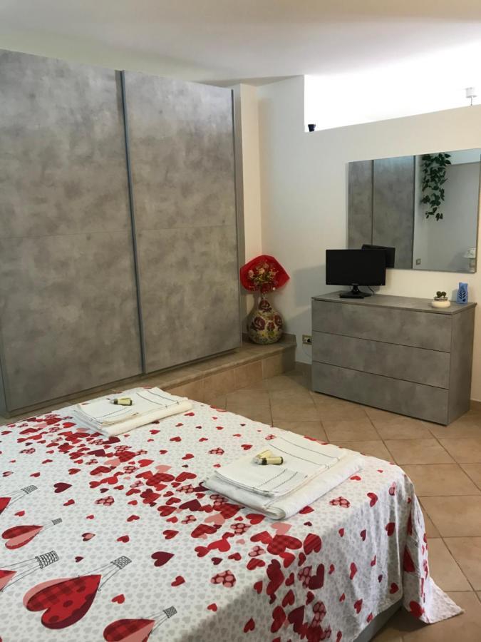 La Urpe Apartment Lecce Exterior foto