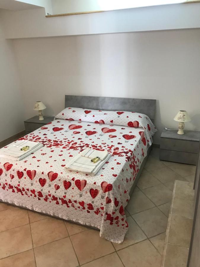 La Urpe Apartment Lecce Exterior foto
