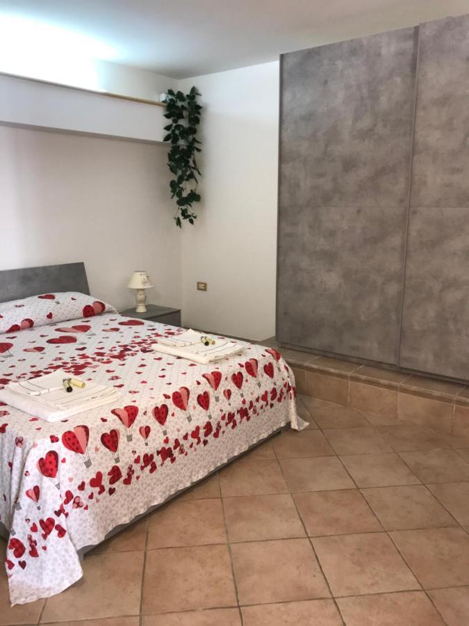 La Urpe Apartment Lecce Exterior foto