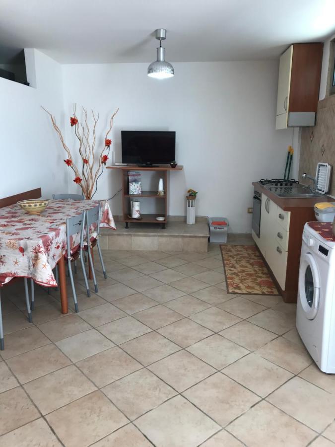 La Urpe Apartment Lecce Exterior foto