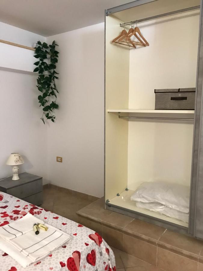 La Urpe Apartment Lecce Exterior foto