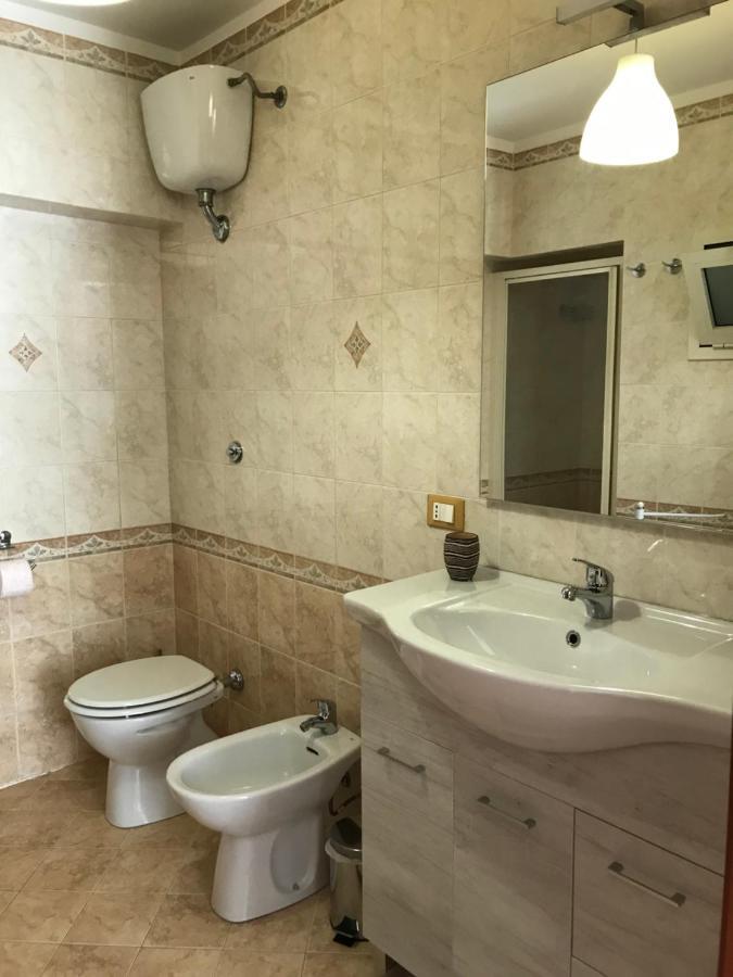 La Urpe Apartment Lecce Exterior foto