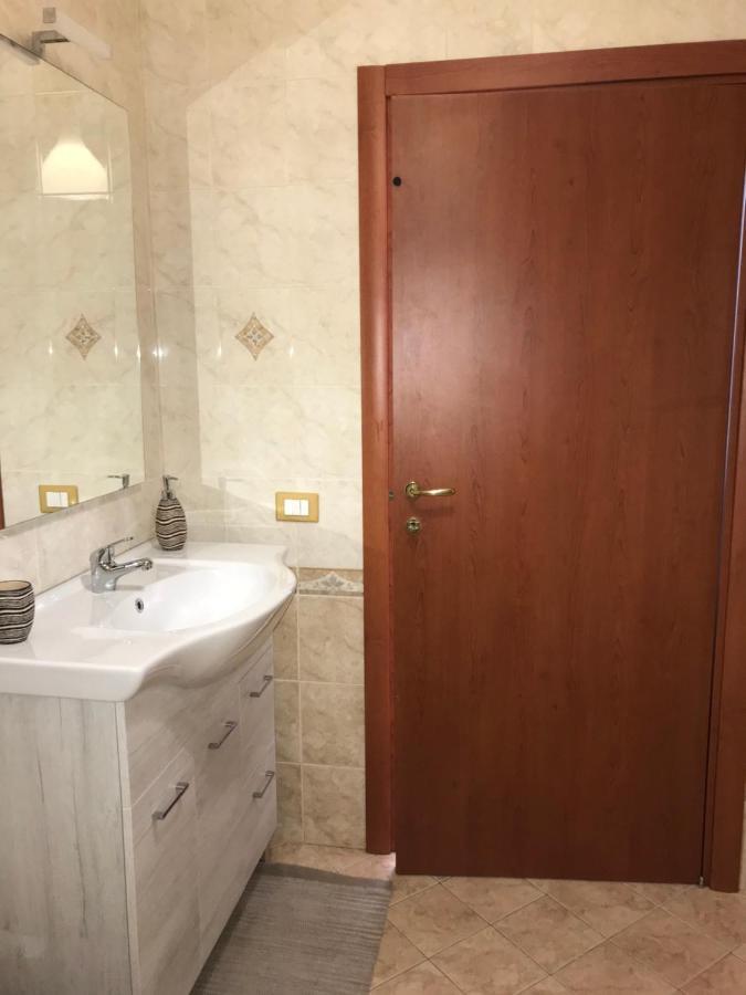 La Urpe Apartment Lecce Exterior foto