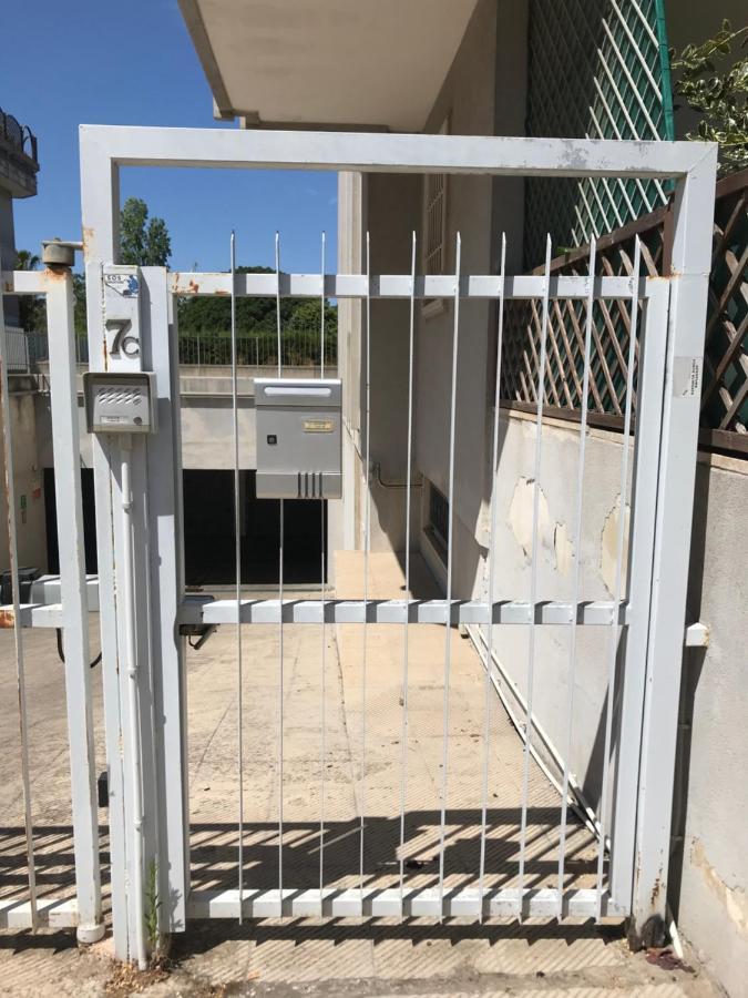 La Urpe Apartment Lecce Exterior foto