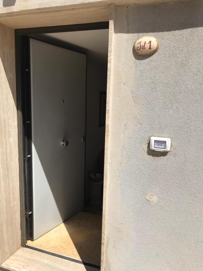 La Urpe Apartment Lecce Exterior foto