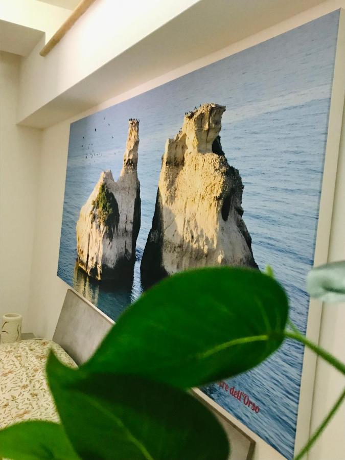 La Urpe Apartment Lecce Exterior foto