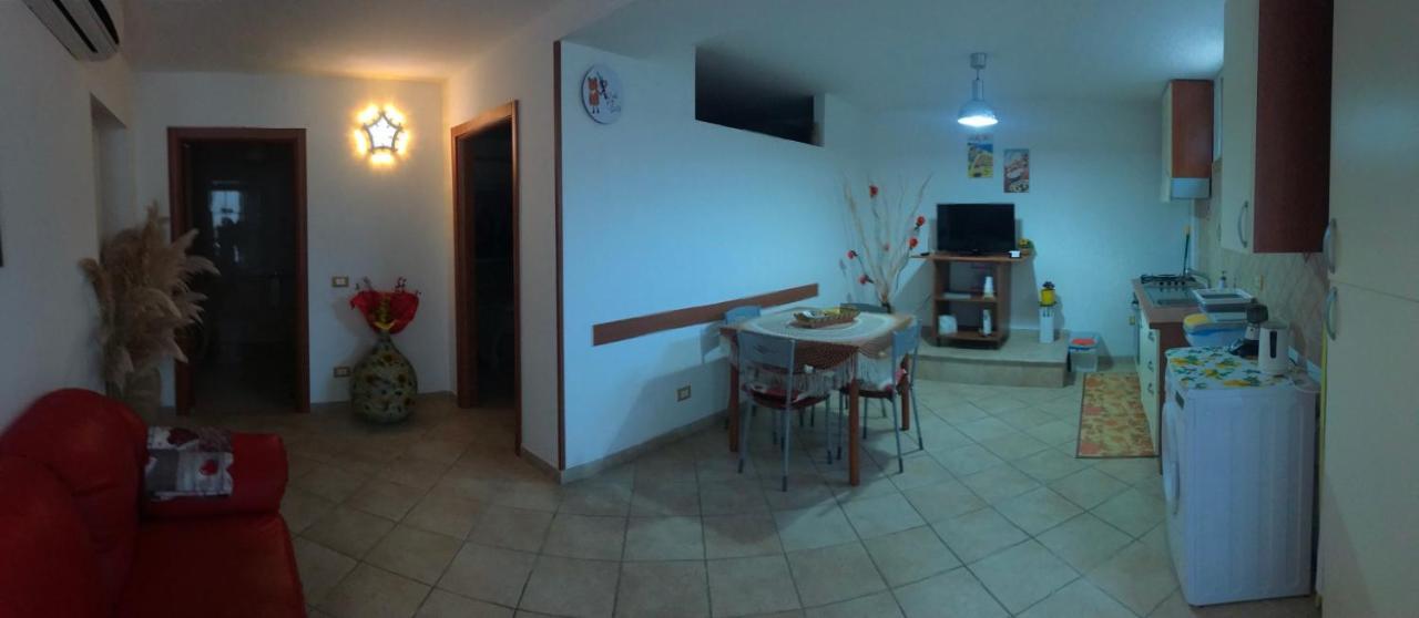 La Urpe Apartment Lecce Exterior foto