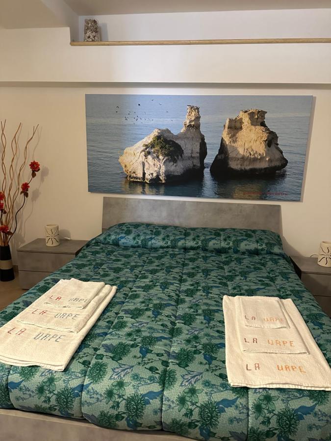 La Urpe Apartment Lecce Exterior foto