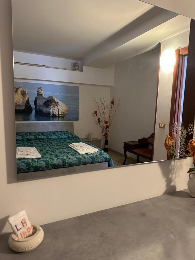 La Urpe Apartment Lecce Exterior foto